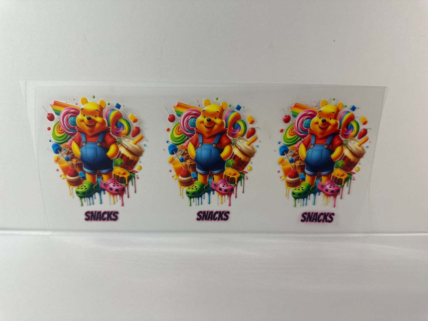 E23 Candy Pooh