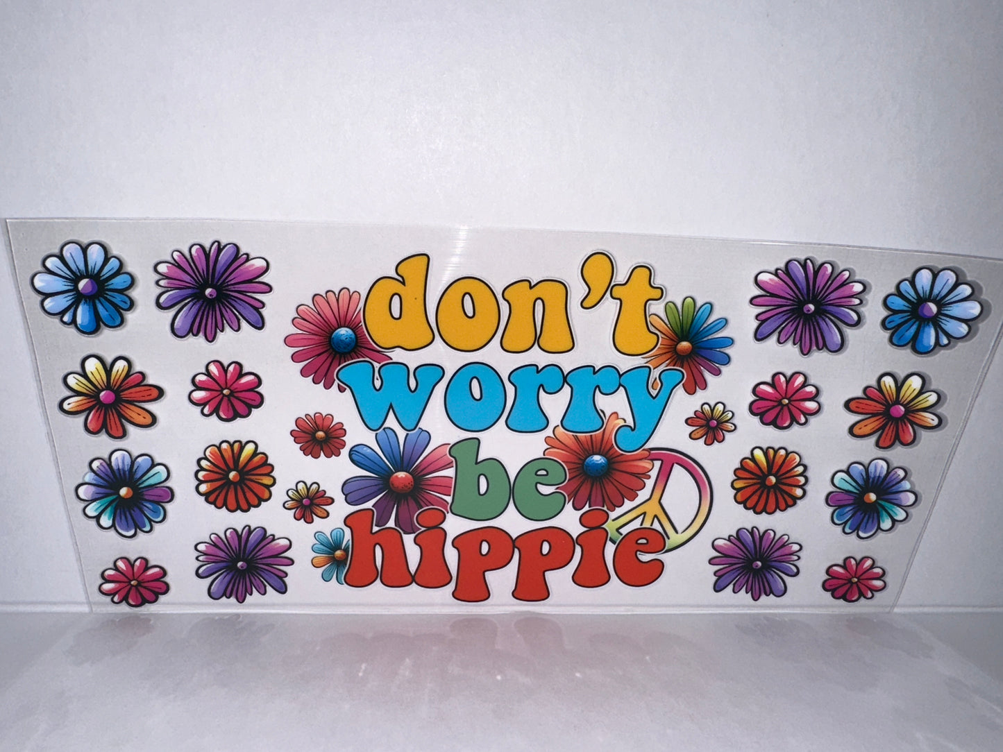 H2251 don’t worry be hippie