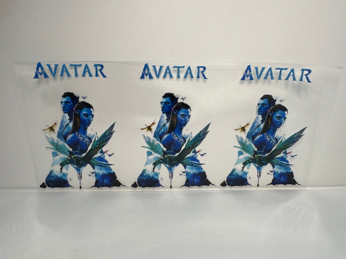 G203 avatar the movie