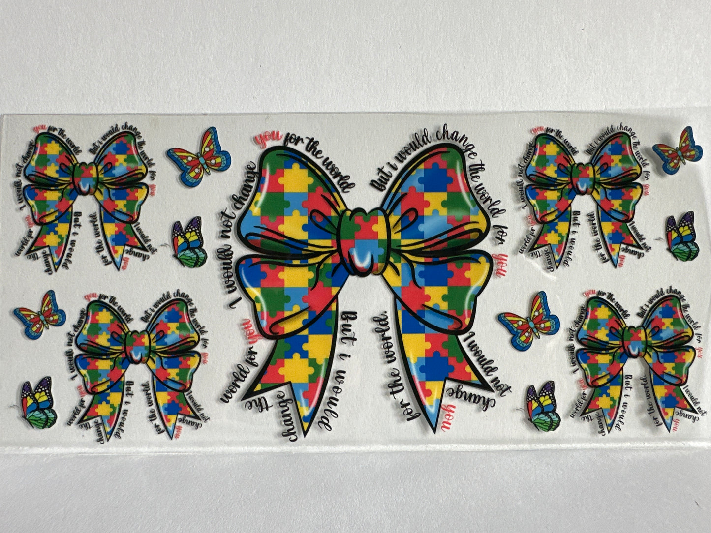 G1322 autism awareness