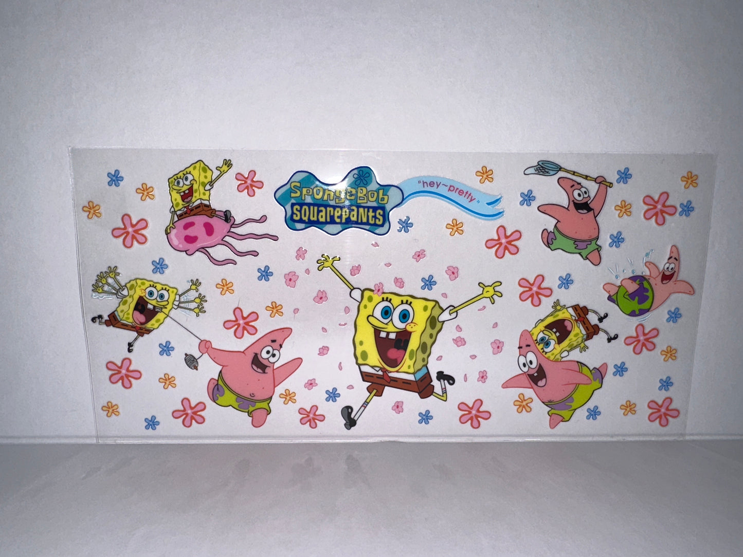 H2257 Sponge Bob