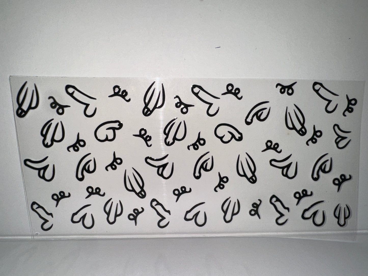 H512 little Richard’s after dark