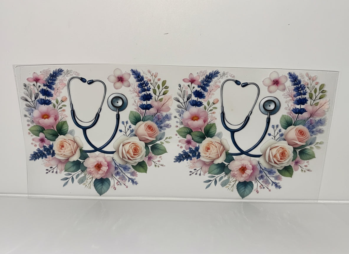 H709 Profession Medical Stethoscope