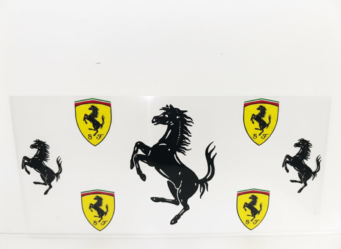 H1033 Ferrari