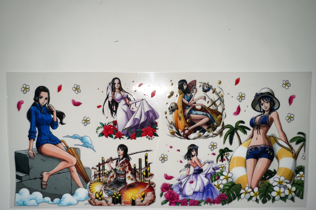 H1397 Sailor Moon