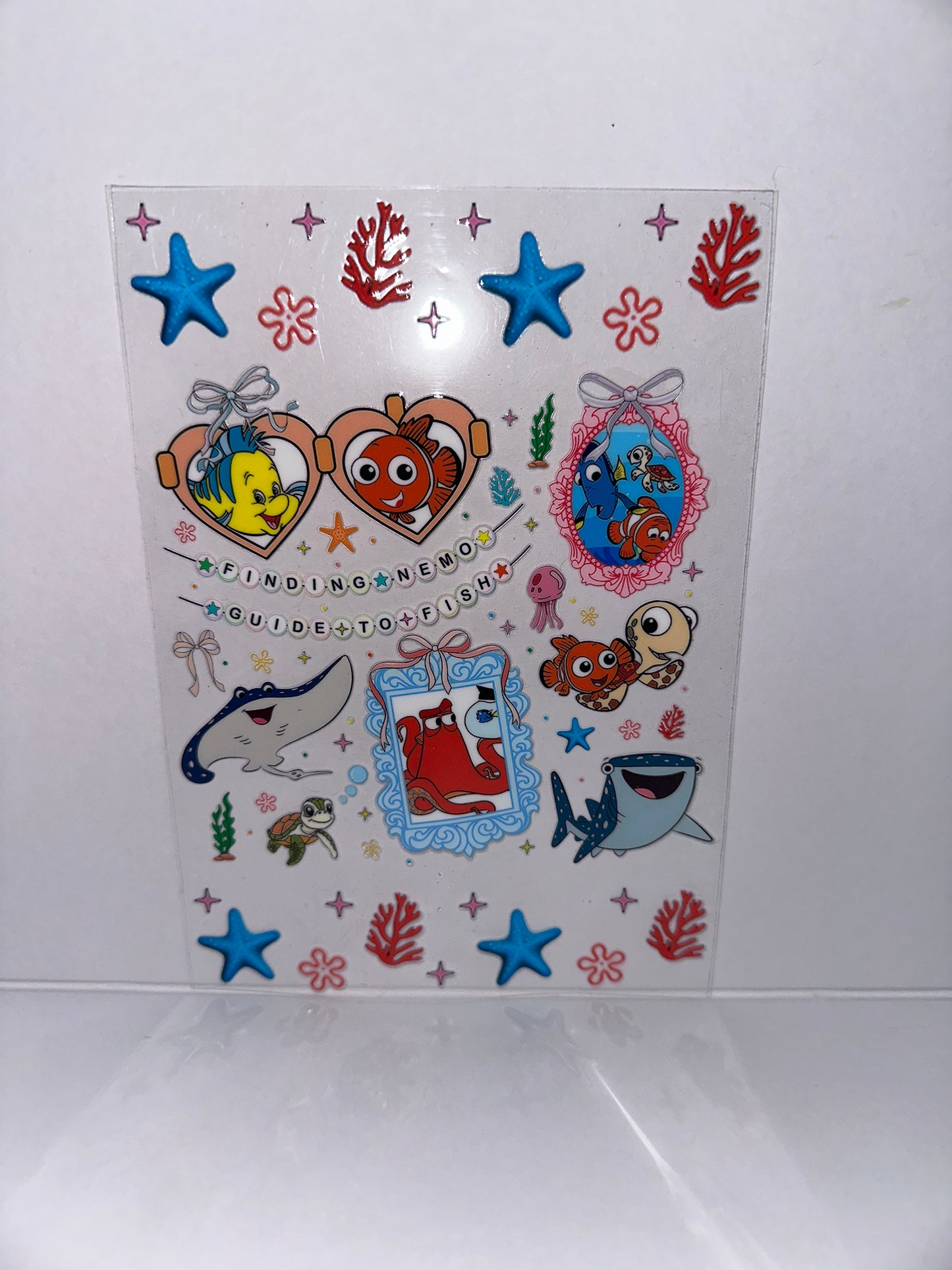 H2011 20/24oz Disney Nemo