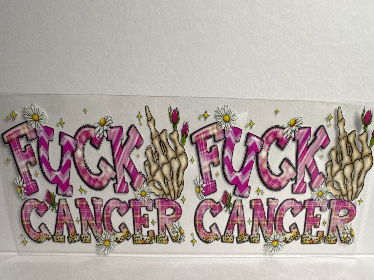 H1446 F Cancer