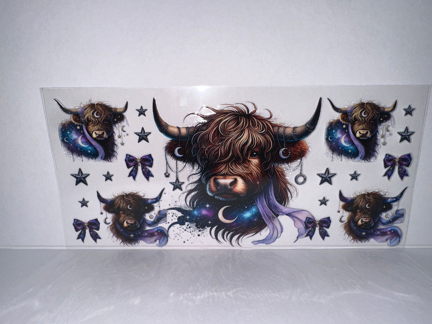 H2120 Witchy Cow