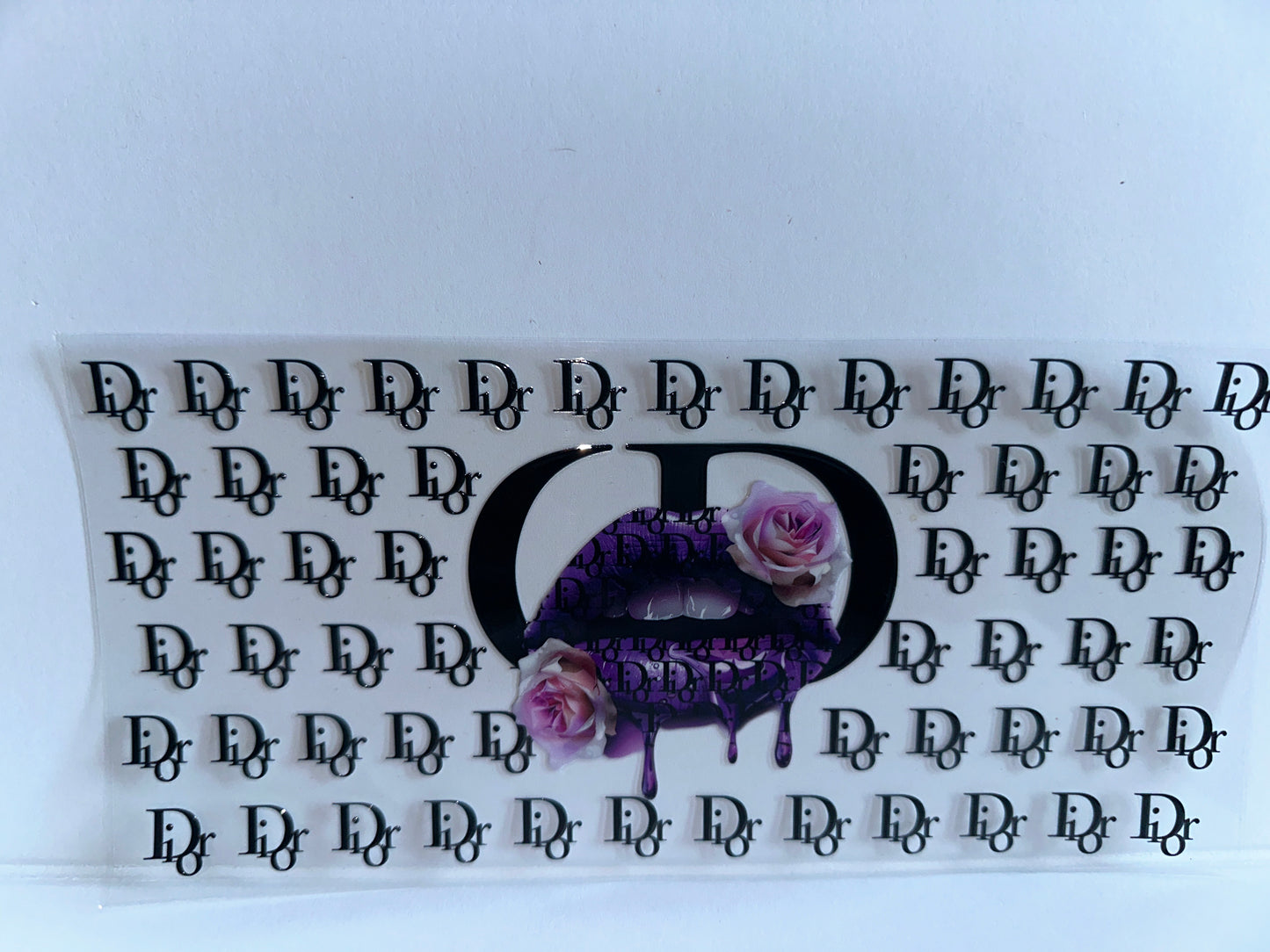 G1346 Designer Inspired Dior Lips