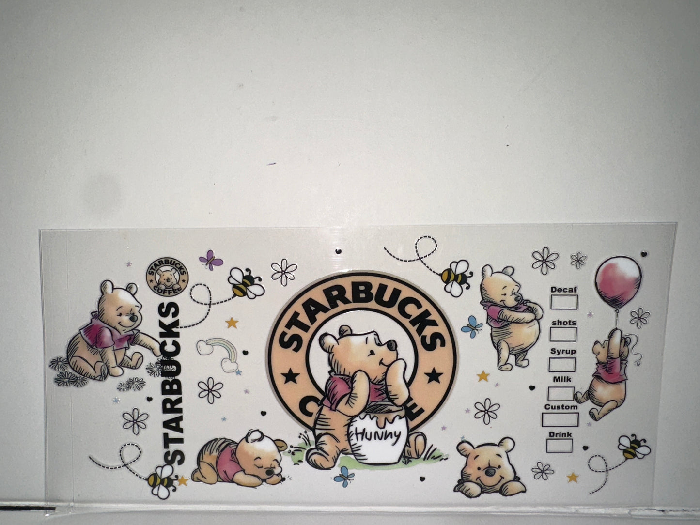 H1362 Disney Pooh