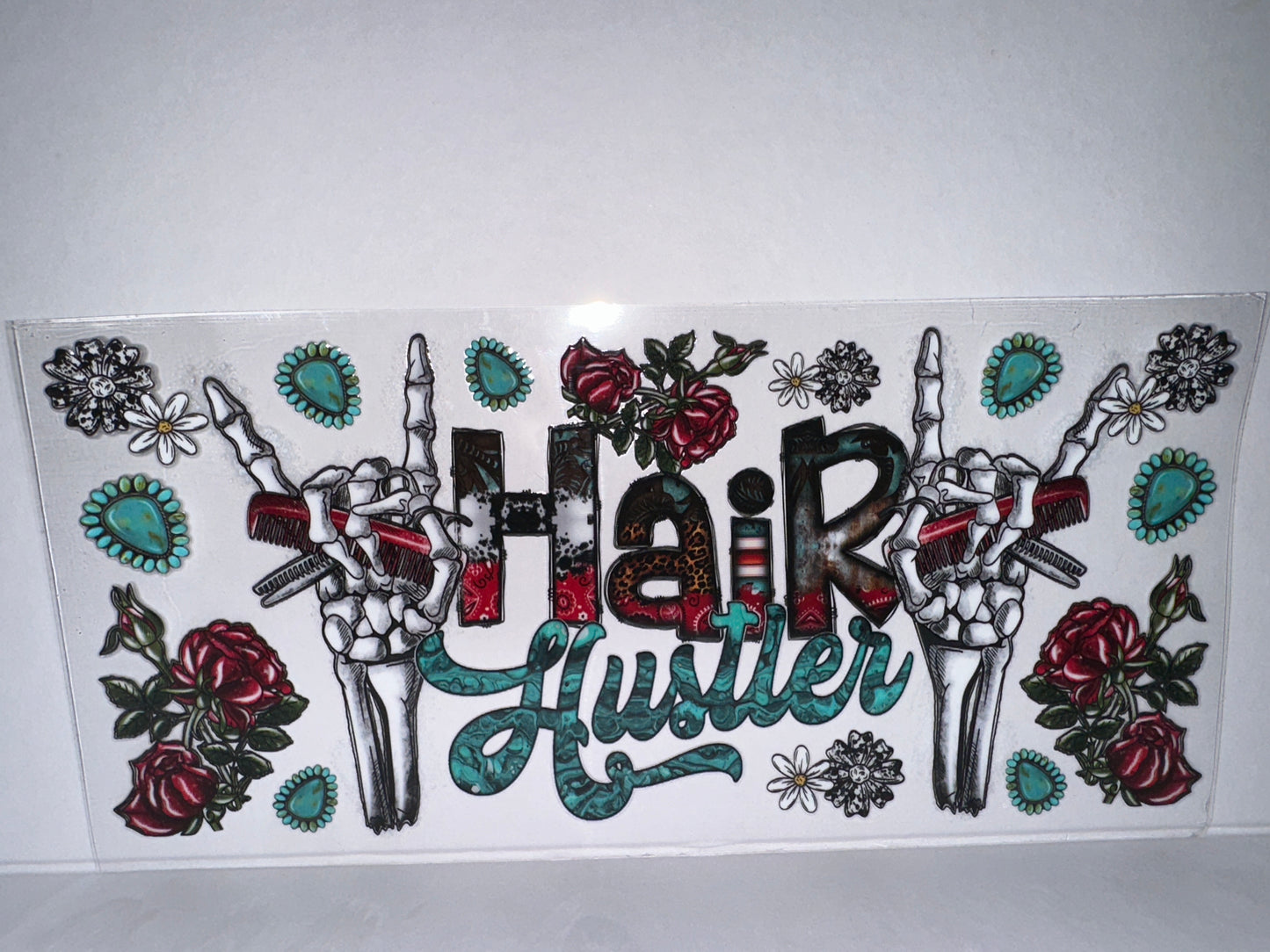 H2168 Hair Dresser
