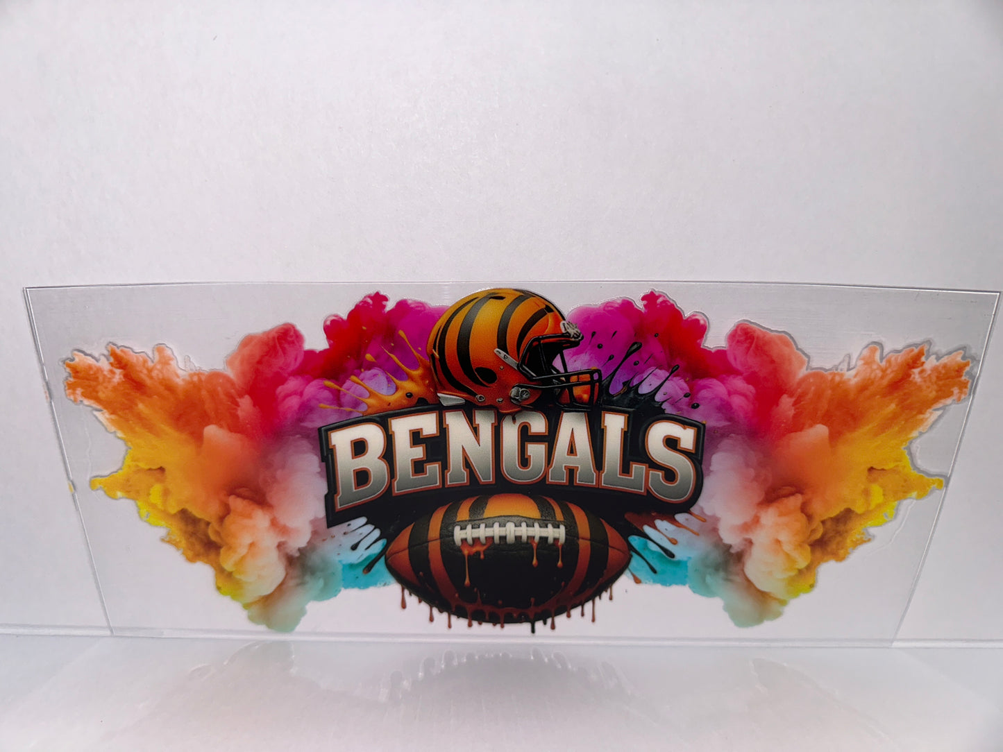 H1712 NFL Bengals