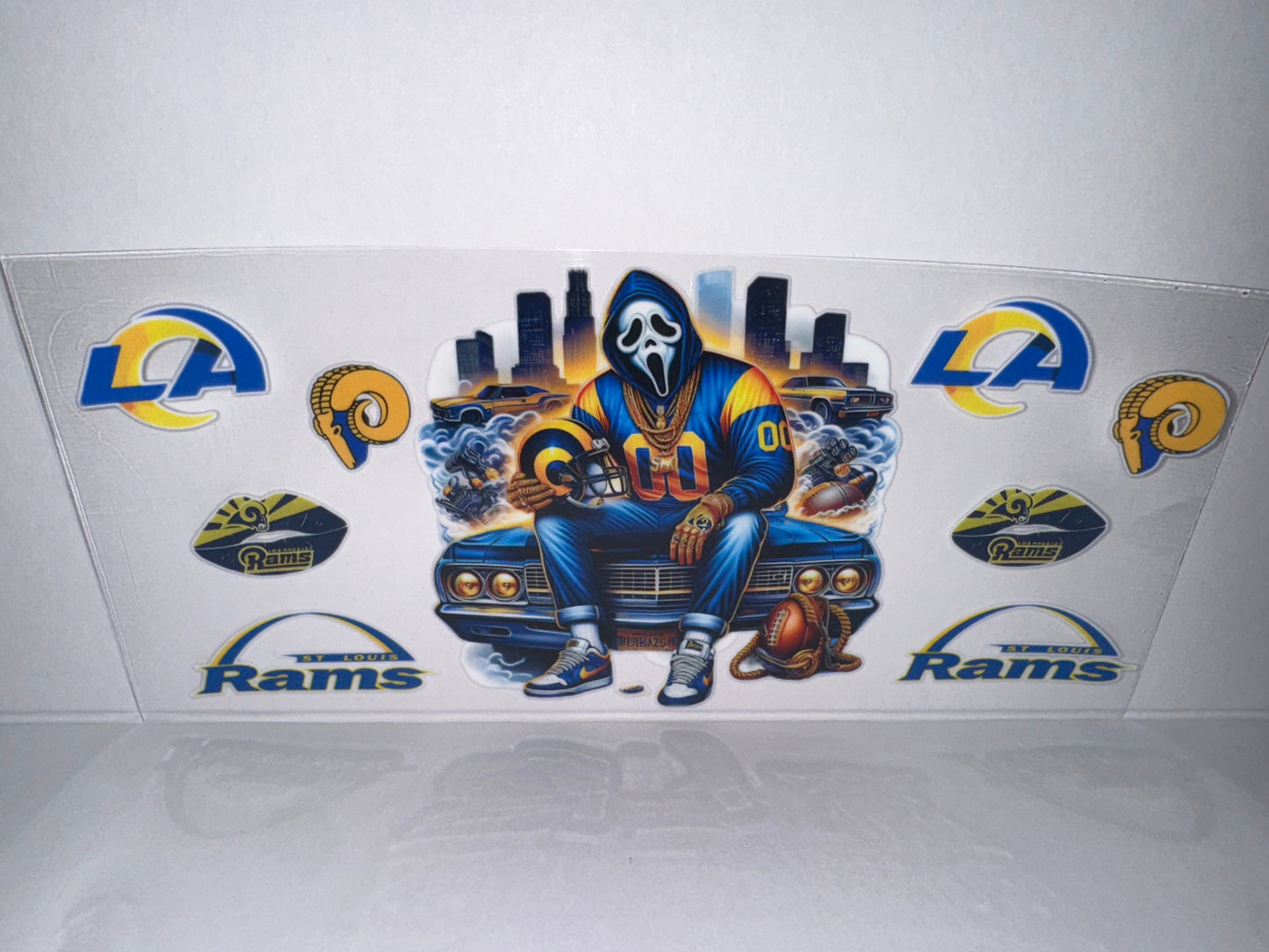 H1753 NFL Rams