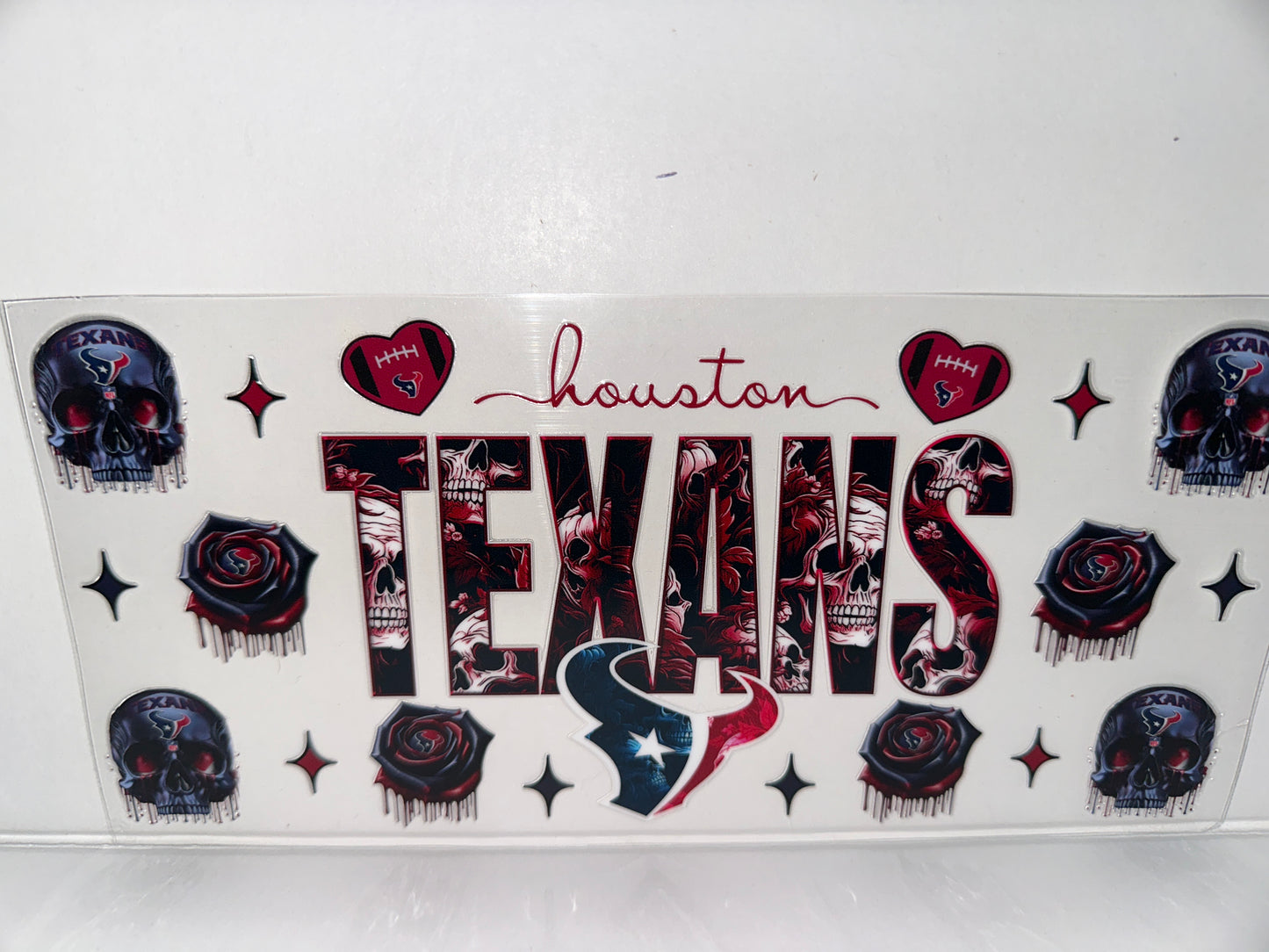 H657 NFL Texans