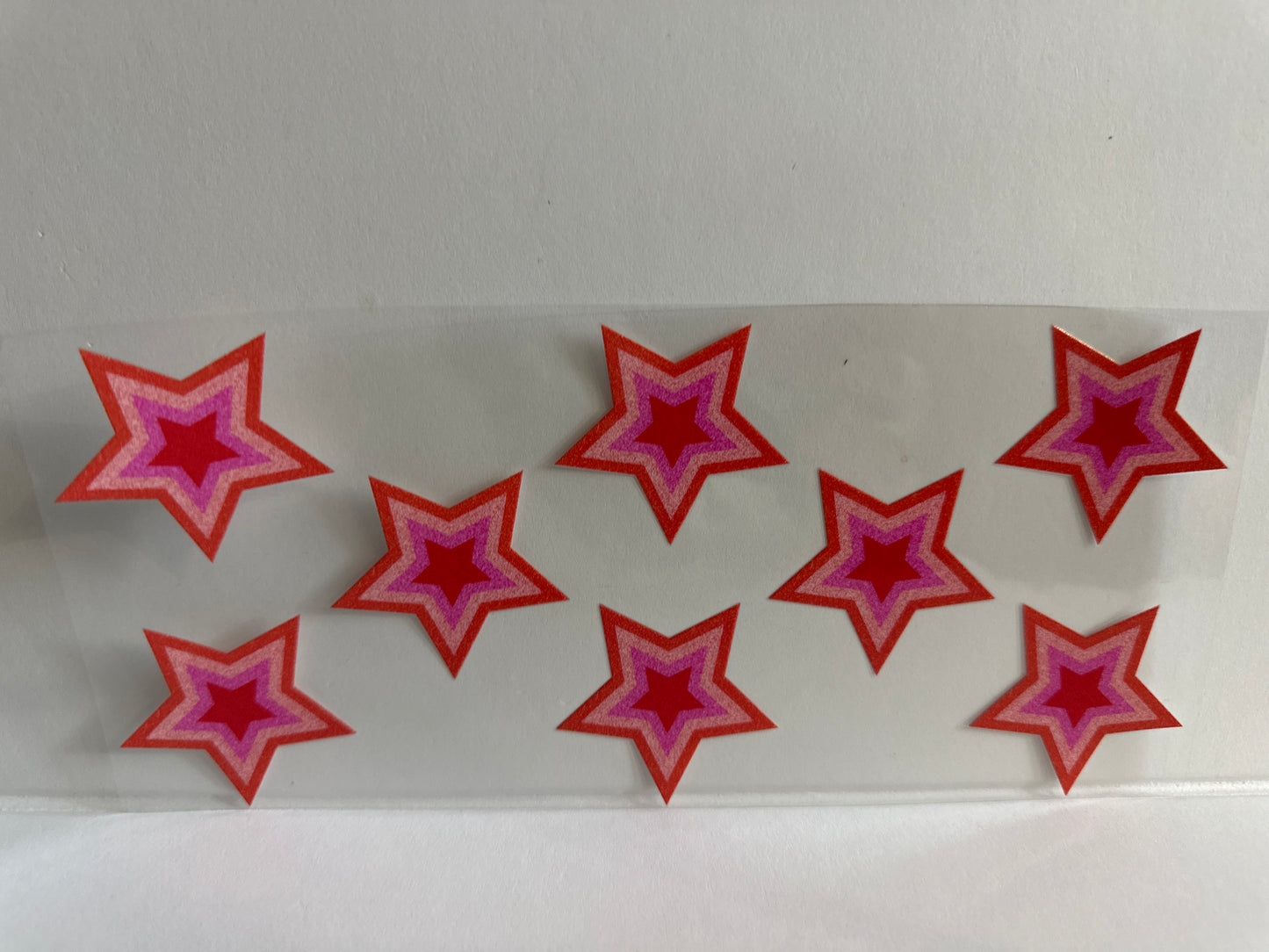 G934 stars misc
