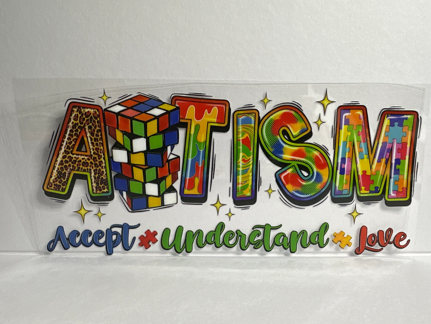 H1448 Autism