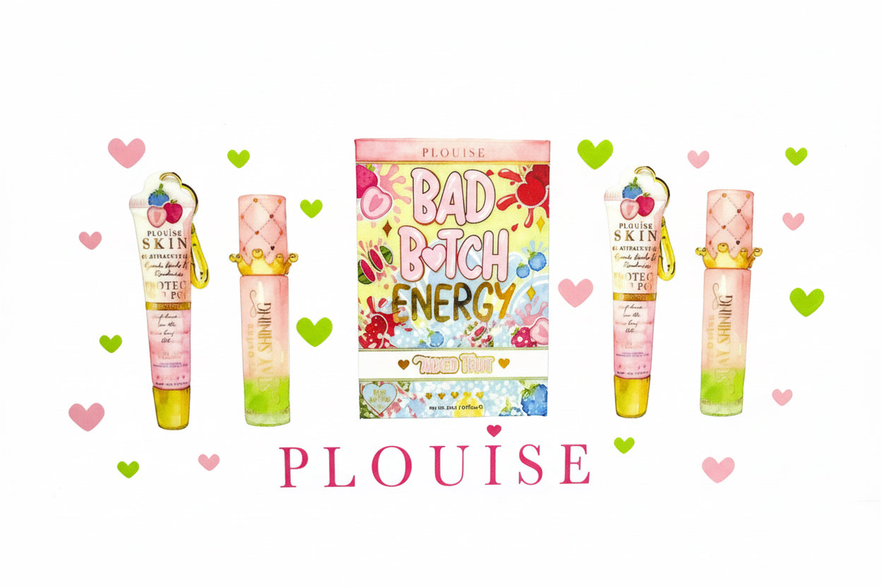 H1403 Self Love | P Louise bad bitch energy