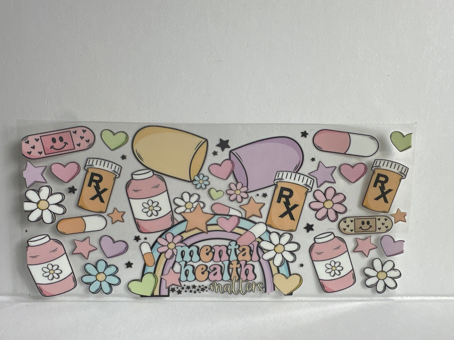 H11 mental health matters awareness