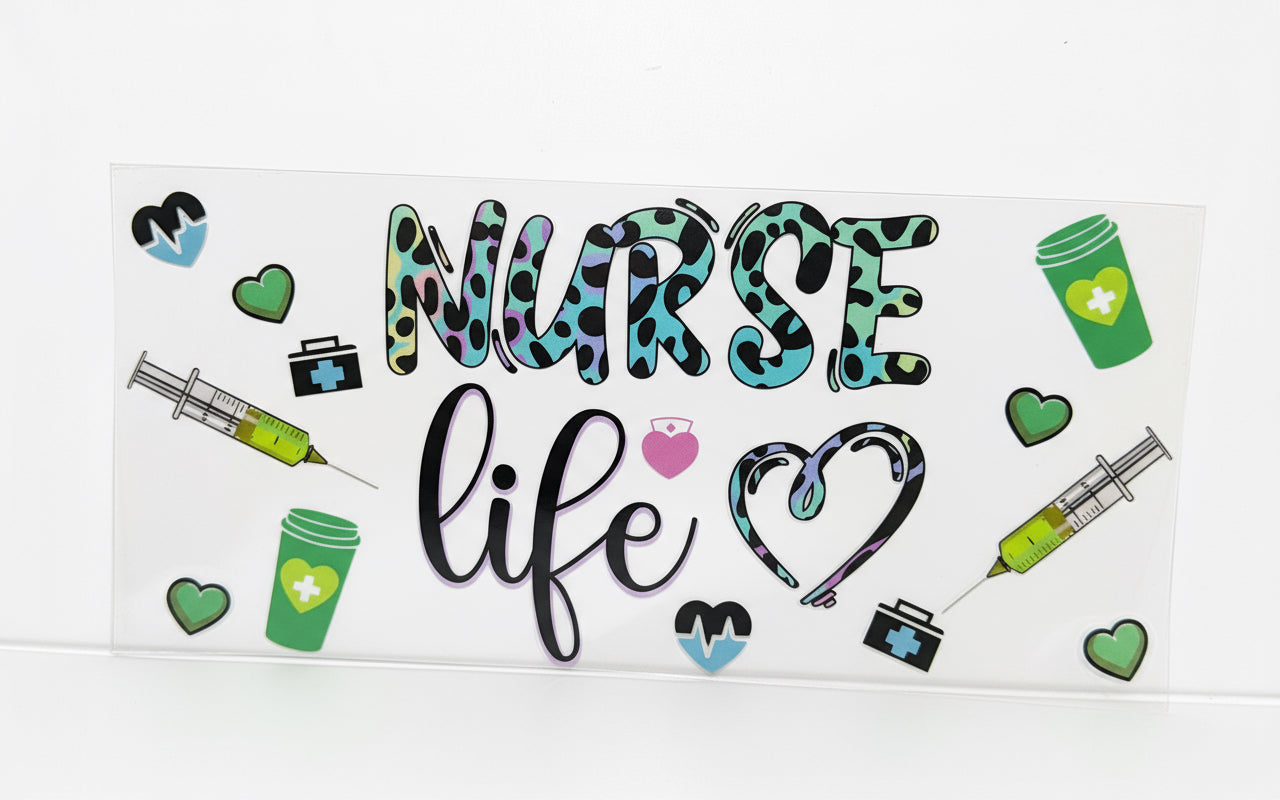 H721 Profession Nurse