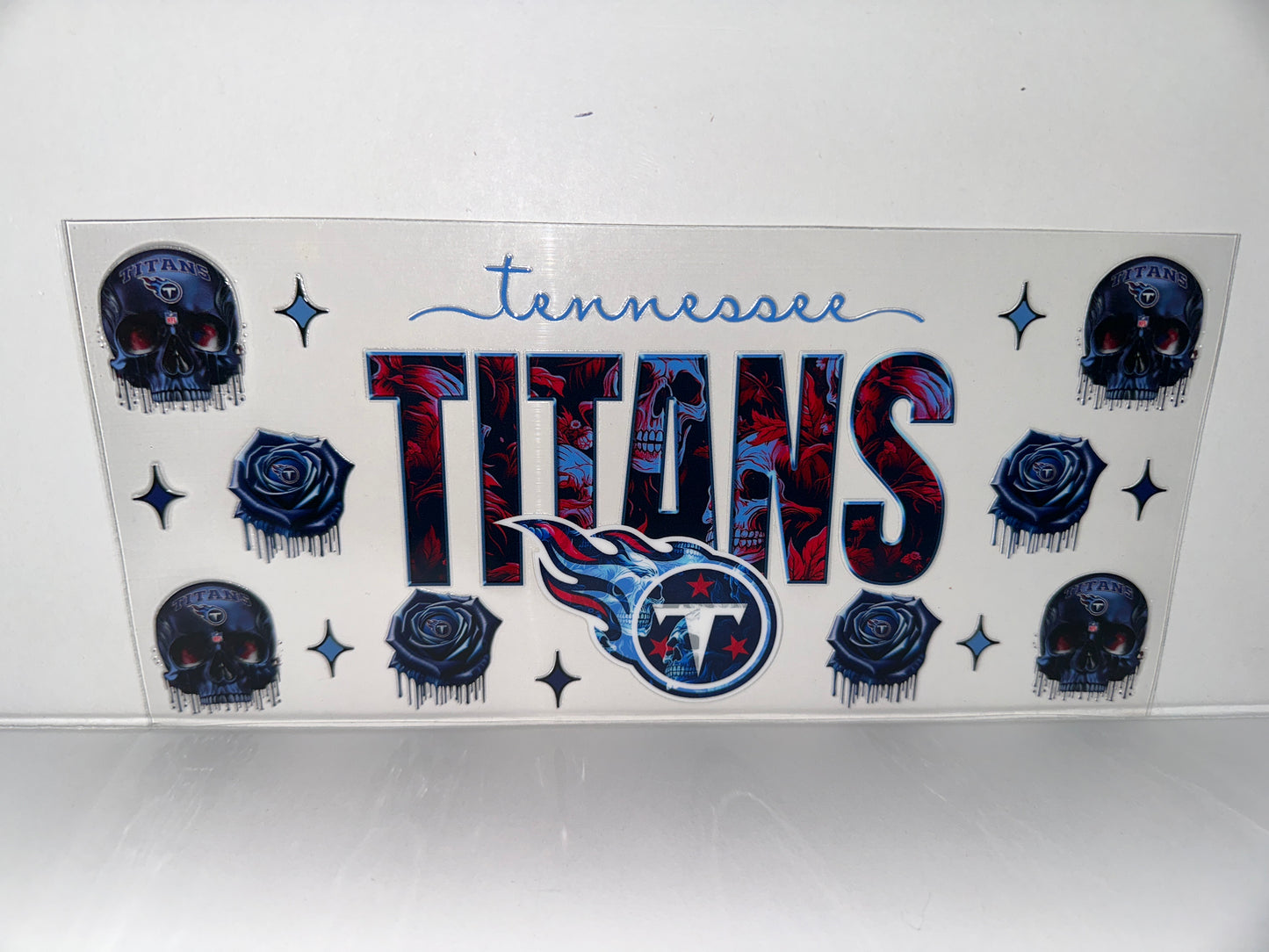 H652 NFL Titans