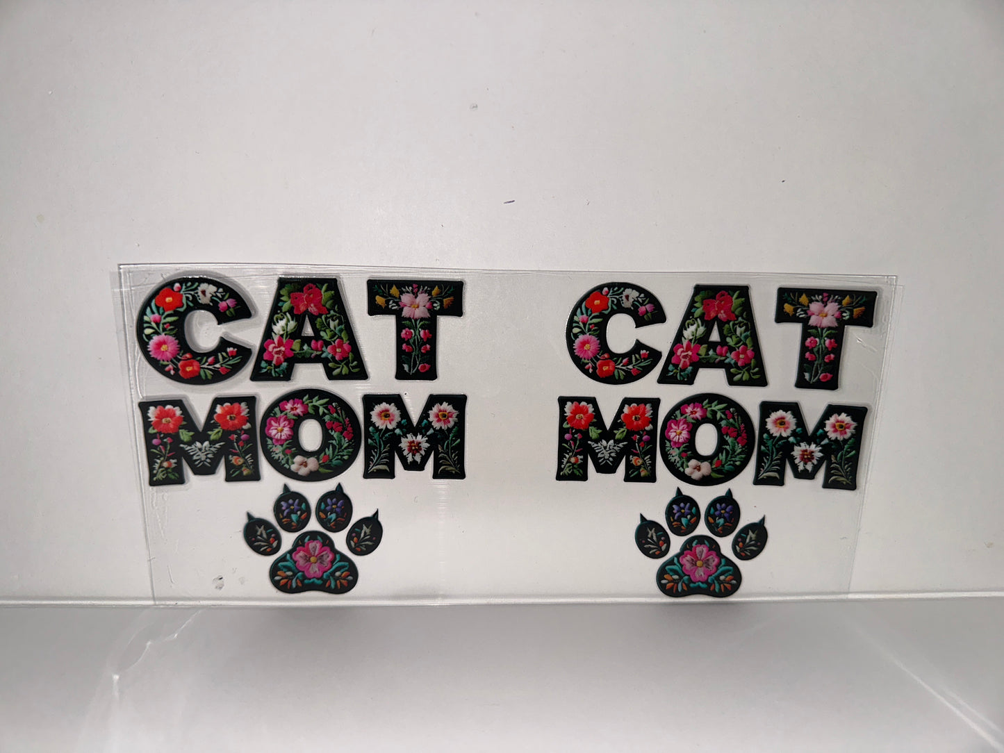 H639 cat mom