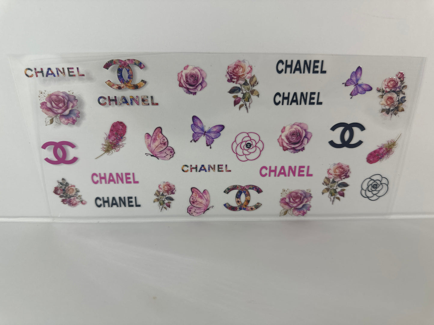 D13 Chanel
