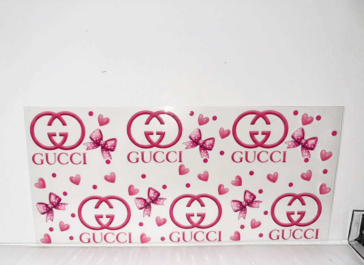 H969 Designer Gucci