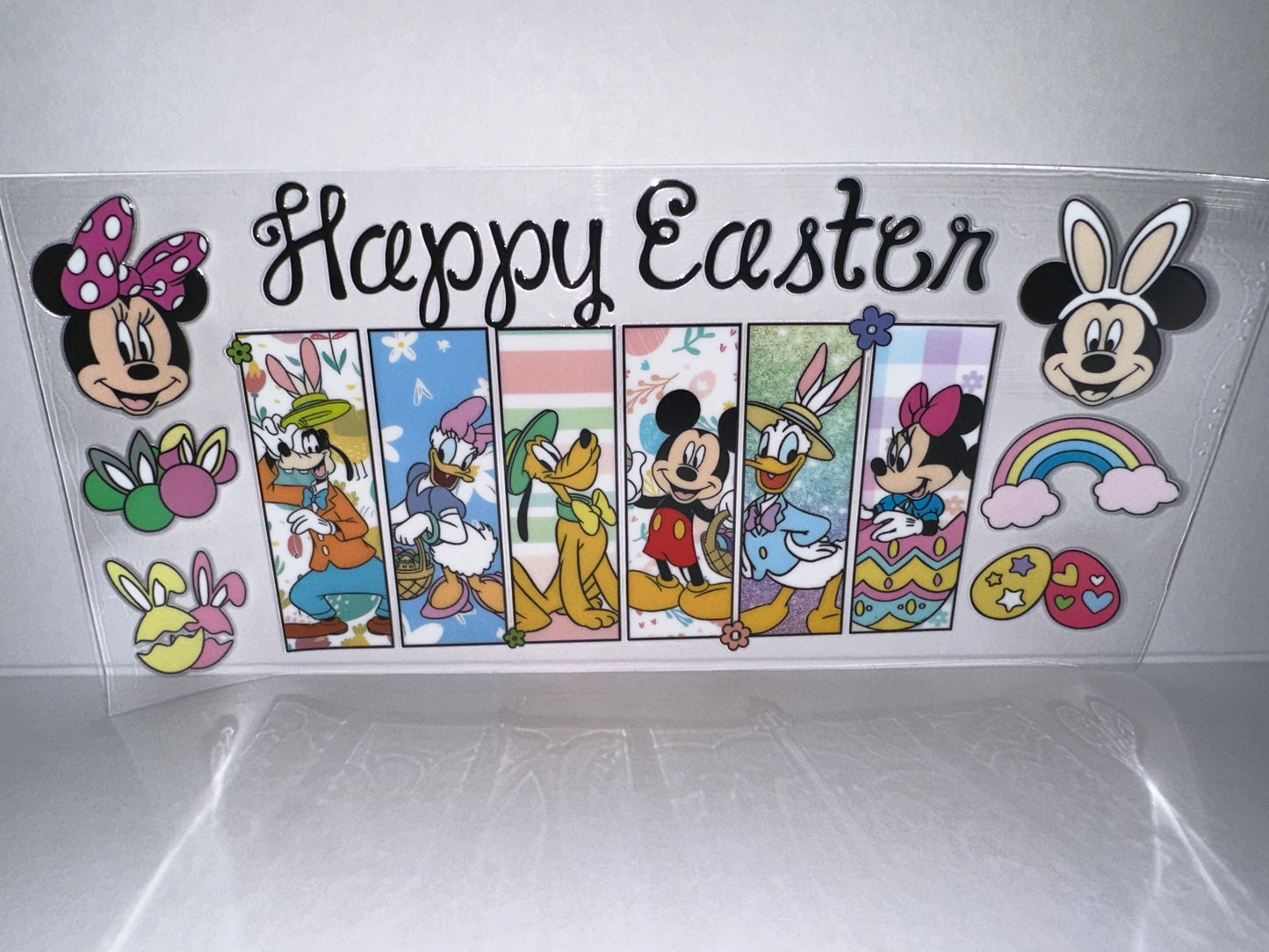 H1616 Easter Disney