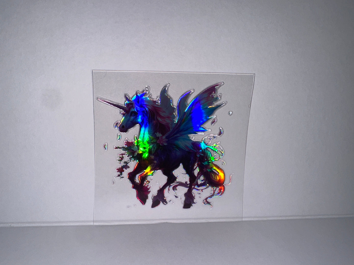 H2389 Metallic Unicorn