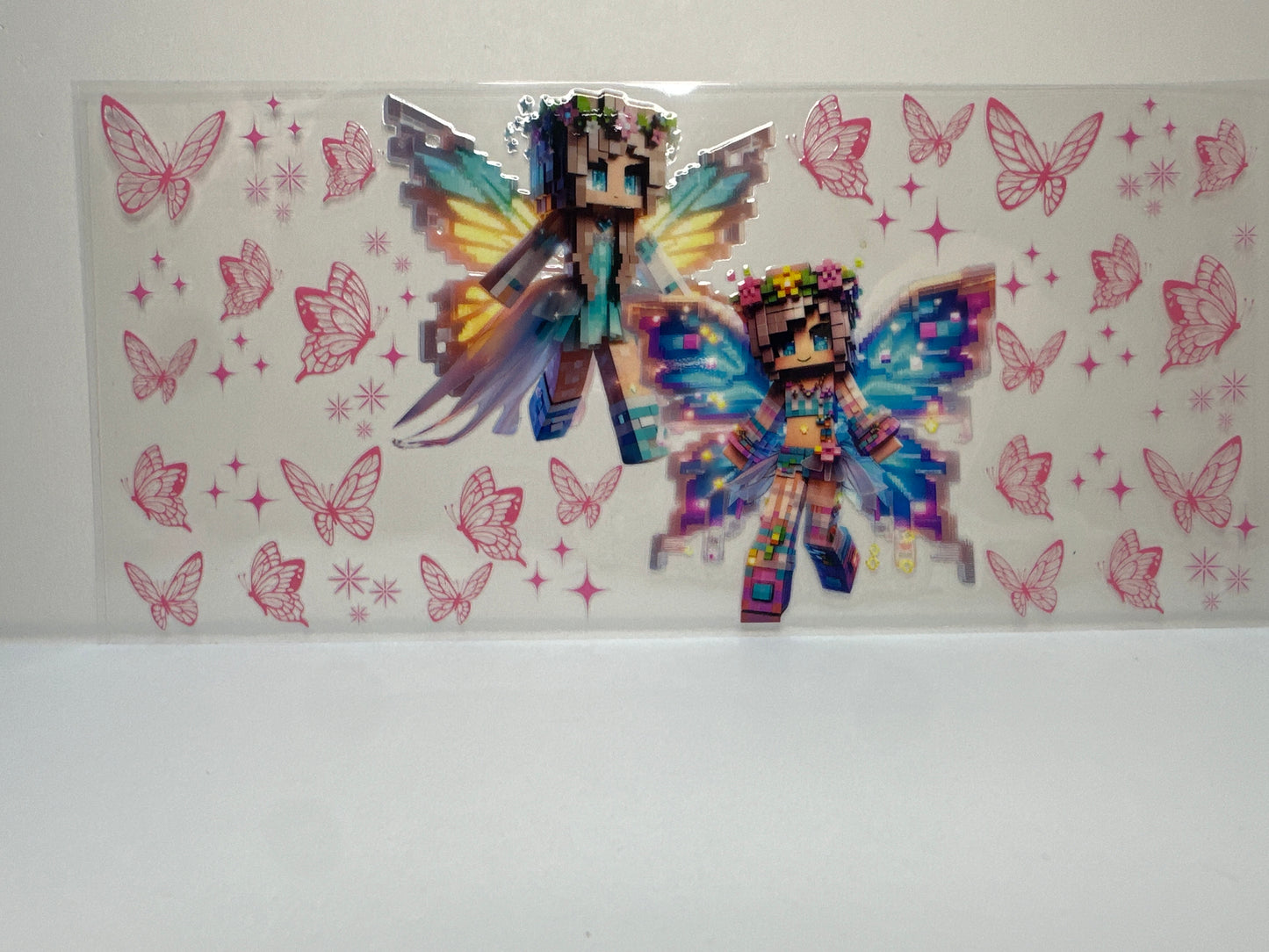 F372 Minecraft video games