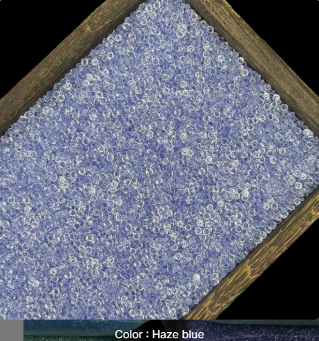 β¨ Substitute Glitter with Rhinestone Crystals or Pearls