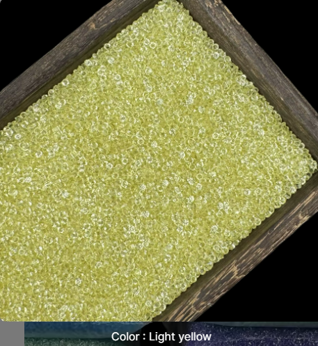 β¨ Substitute Glitter with Rhinestone Crystals or Pearls