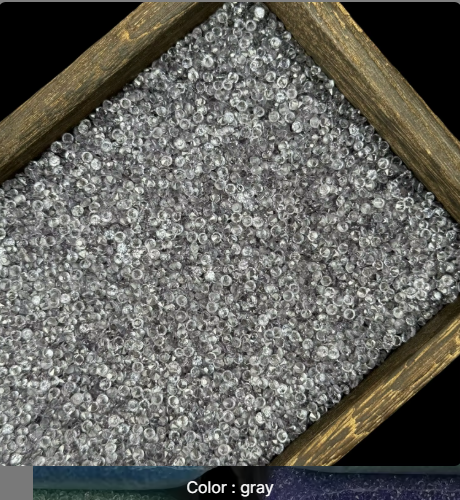 β¨ Substitute Glitter with Rhinestone Crystals or Pearls