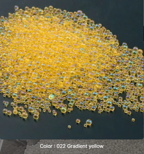 β¨ Substitute Glitter with Rhinestone Crystals or Pearls