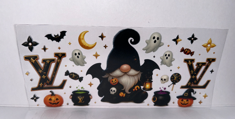 H2764 Halloween