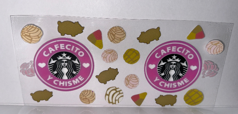 H2668 Coffee