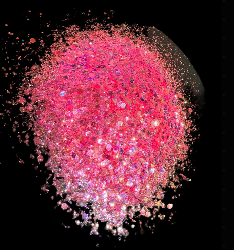 B@rbie | Chunky Glitter | 2oz