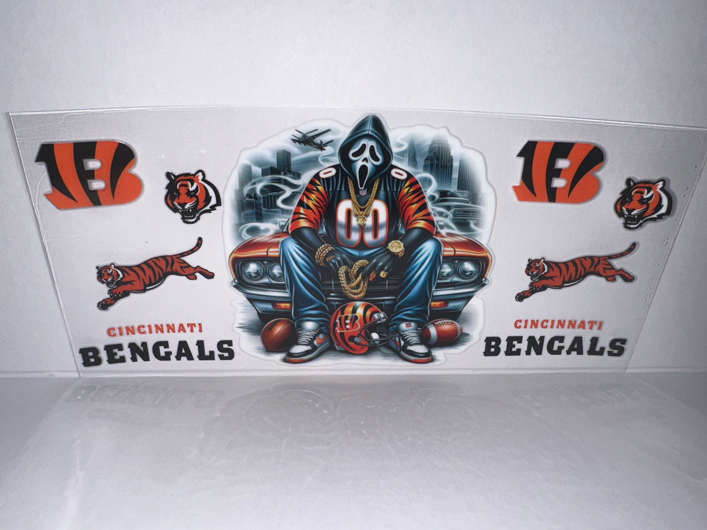 H1756 NFL Bengals