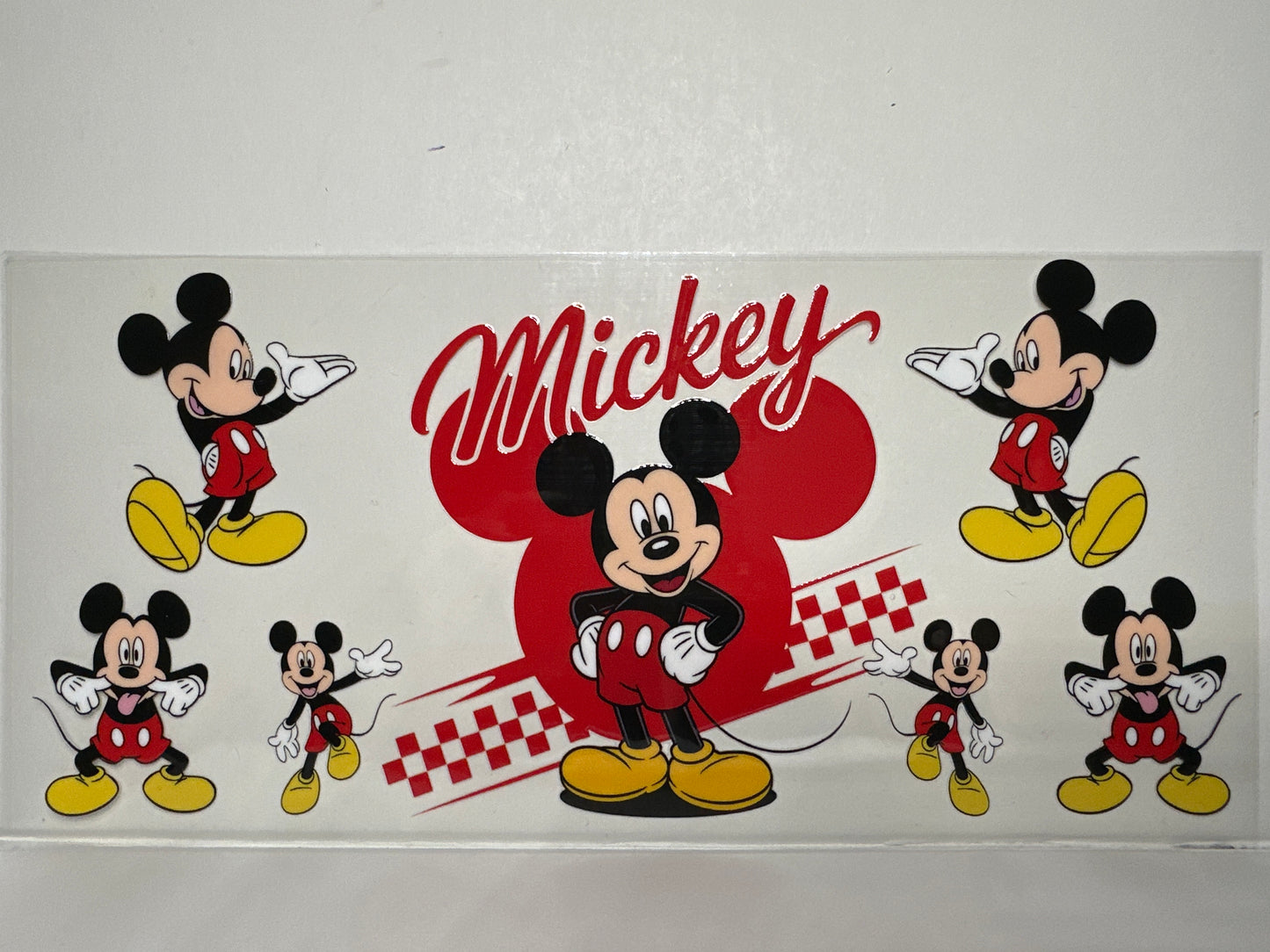 H1316 Disney - Micky