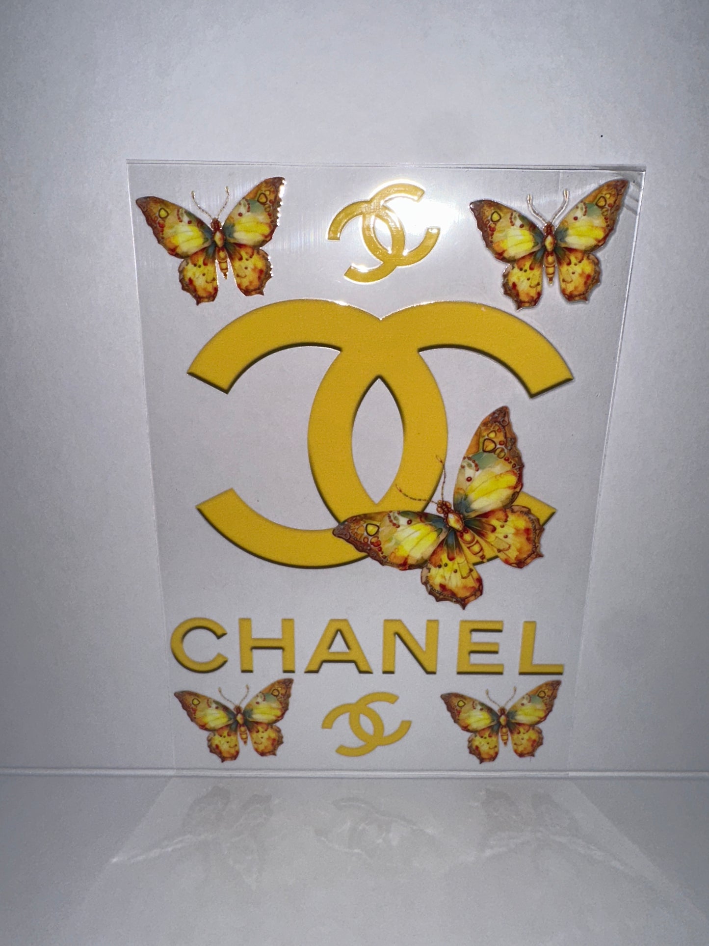 H2028 20/24oz Designer Inspired Chanel
