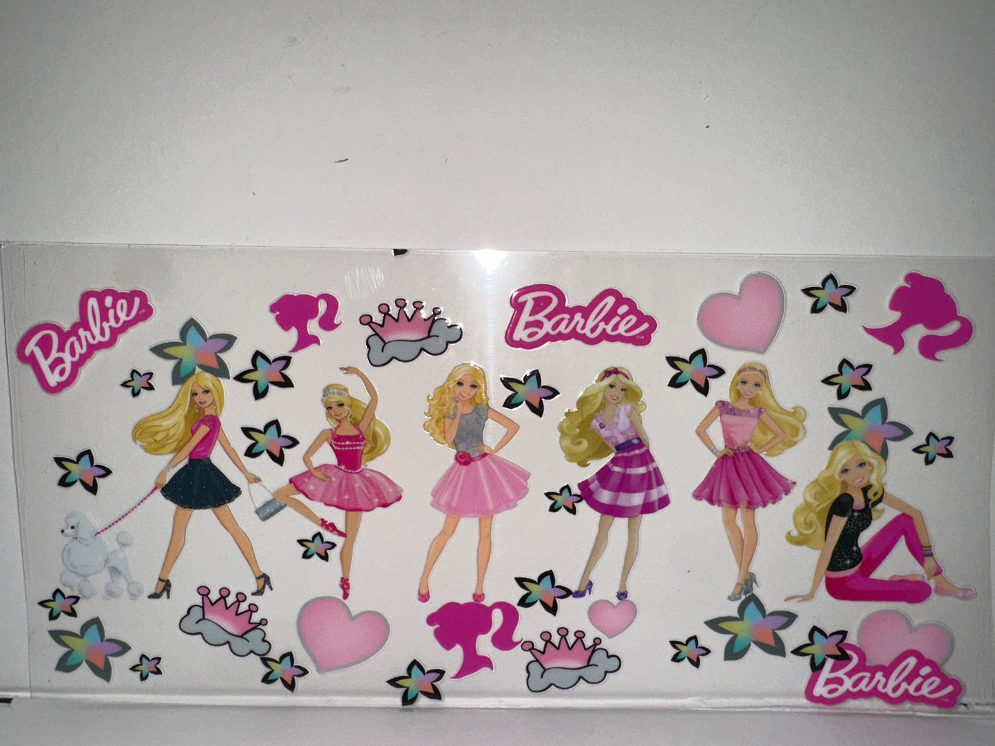 H1381 Barbie