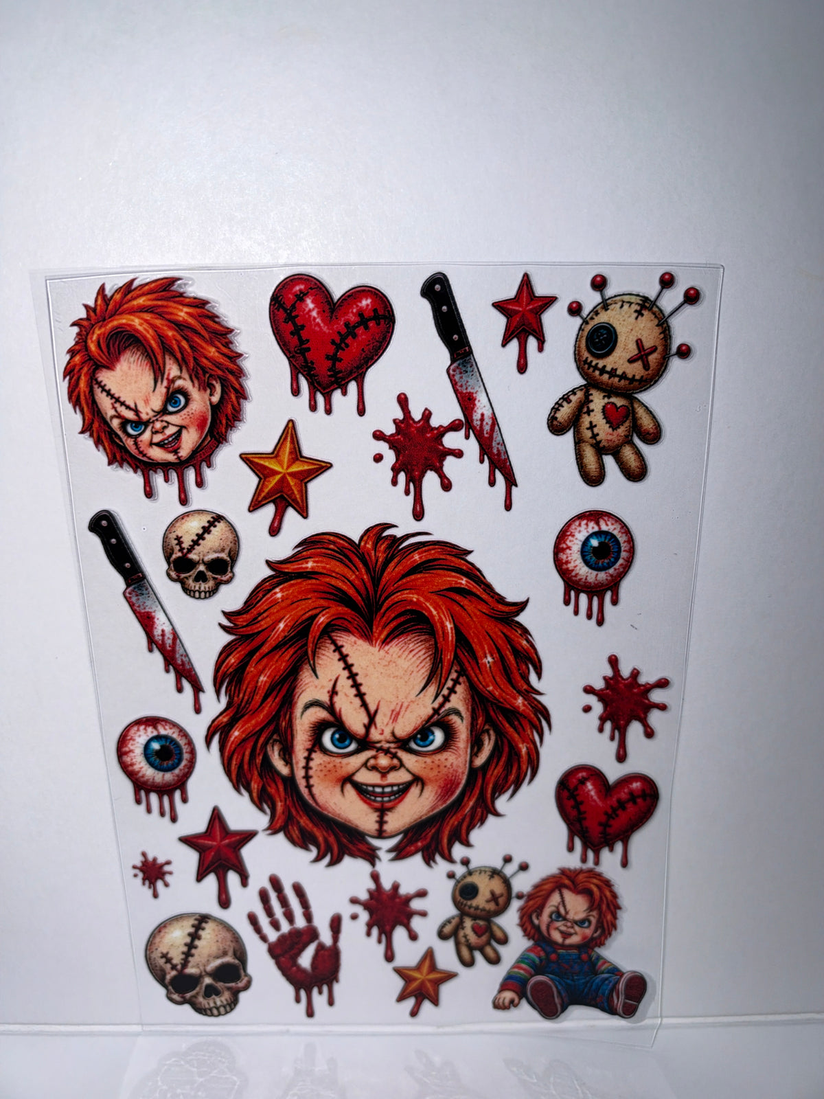 H3491 24oz or notebook wrap