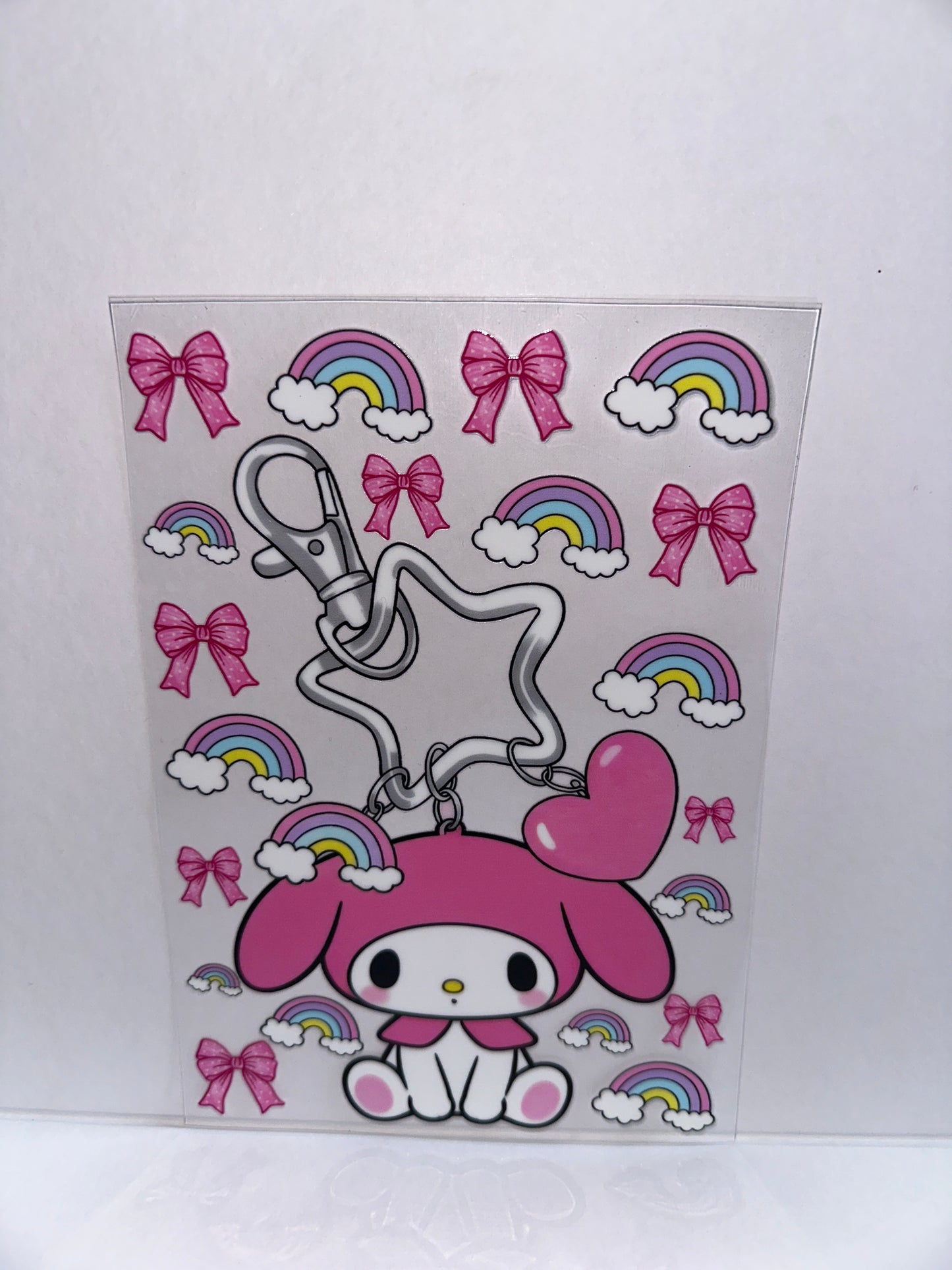 H2048 20/24oz Hello Kitty My Melody