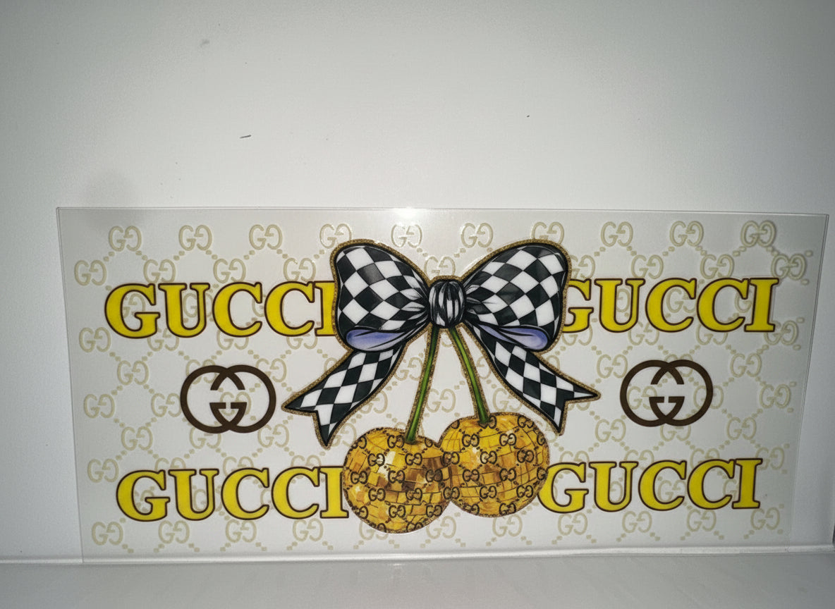 H976 Designer Gucci