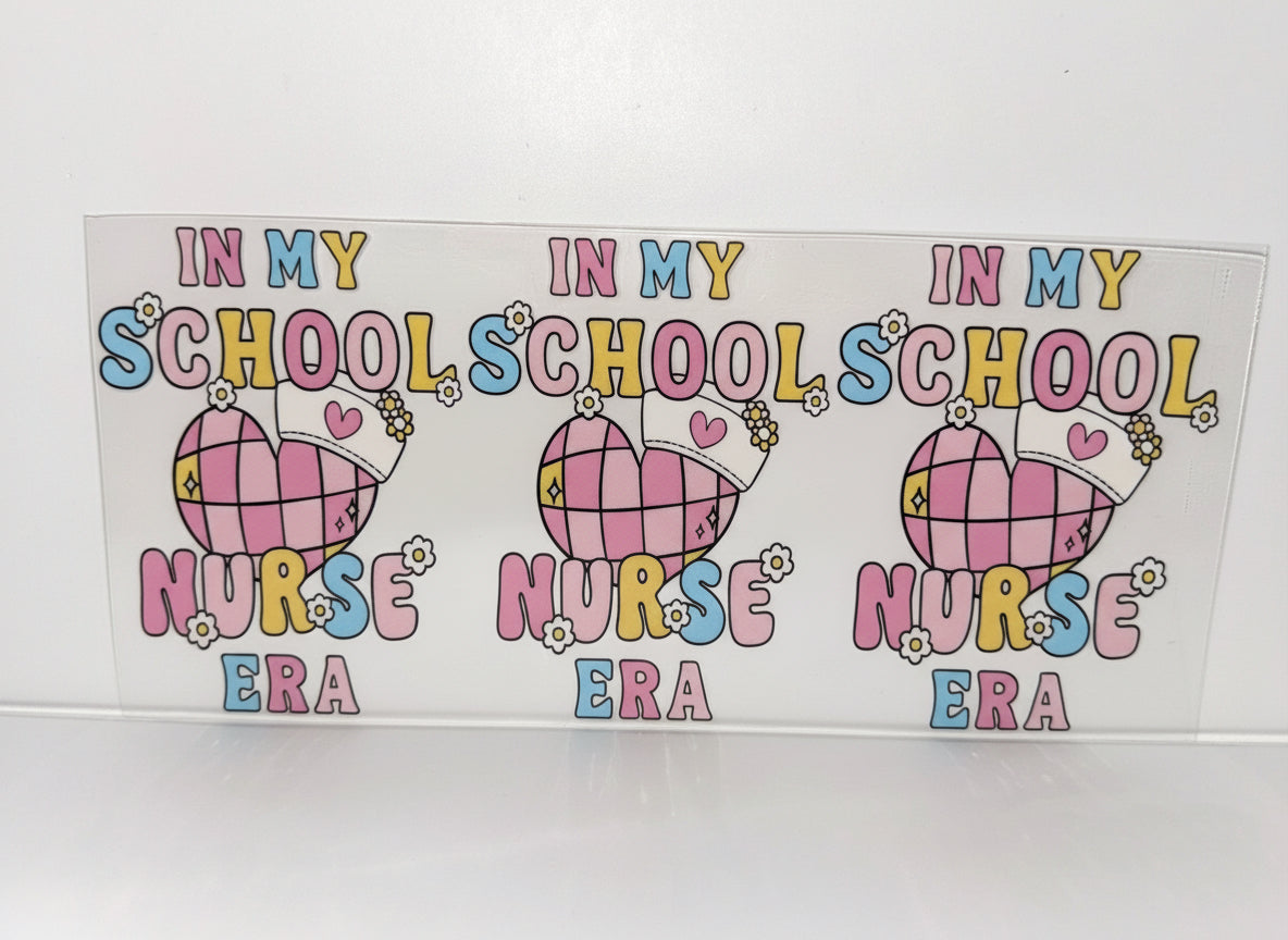 H720 Profession Nurse School