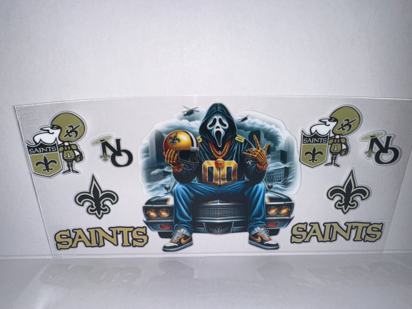H1764 NFL Saints