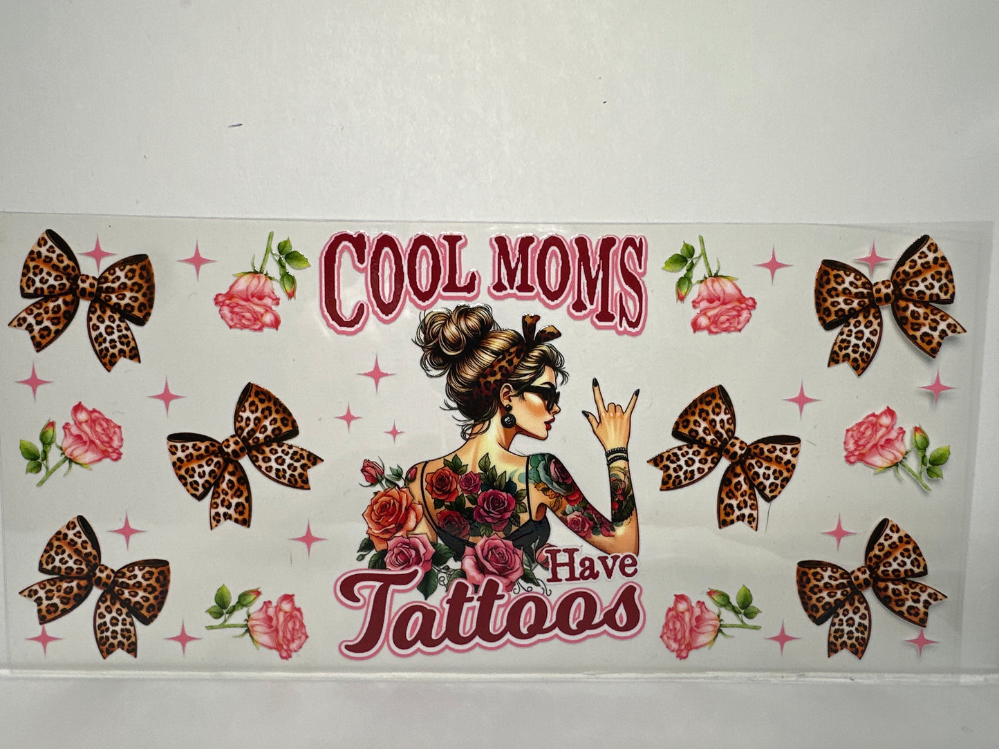 H1222 cool mom’s have tattoos