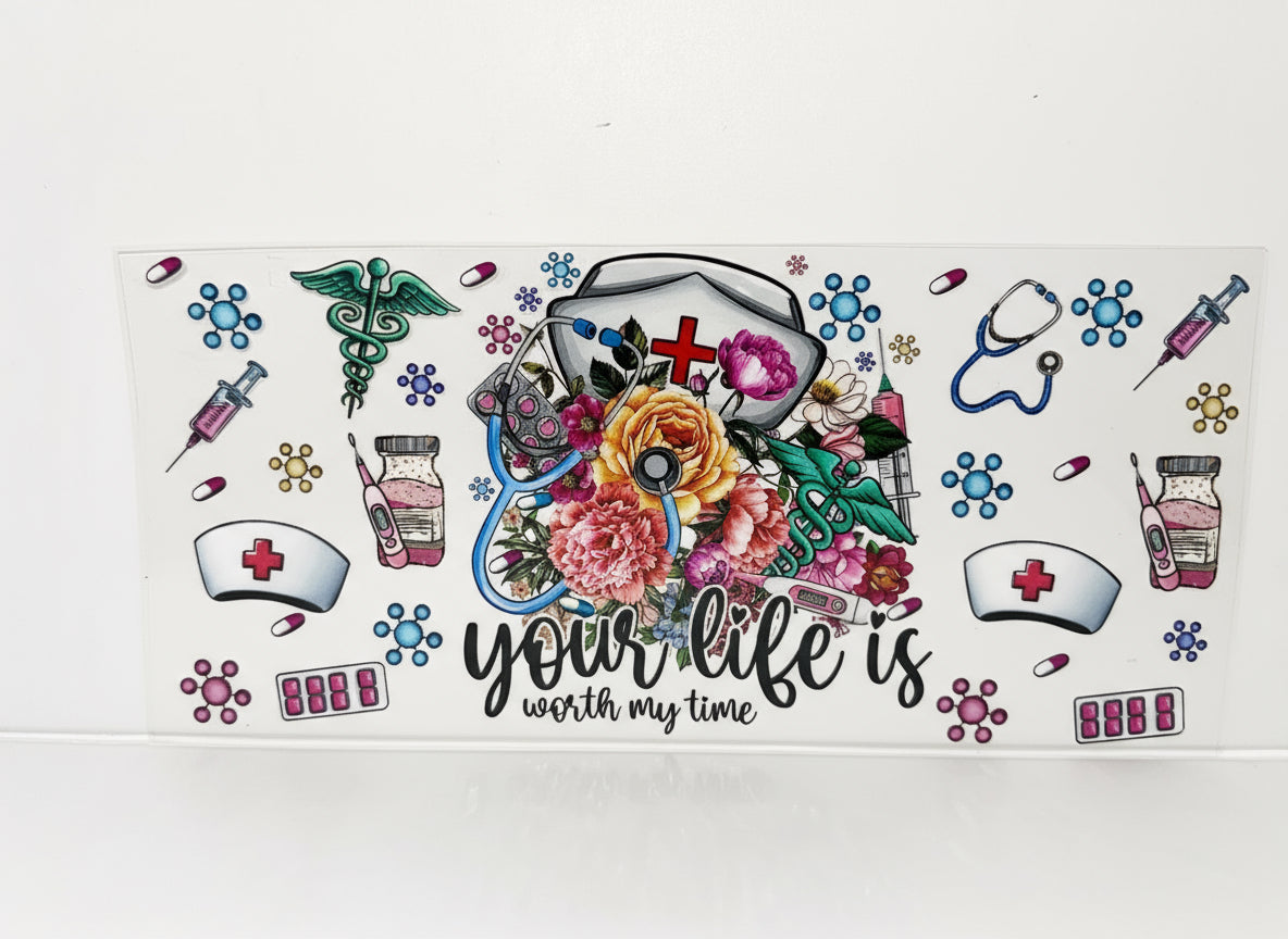 H711 Profession Nurse