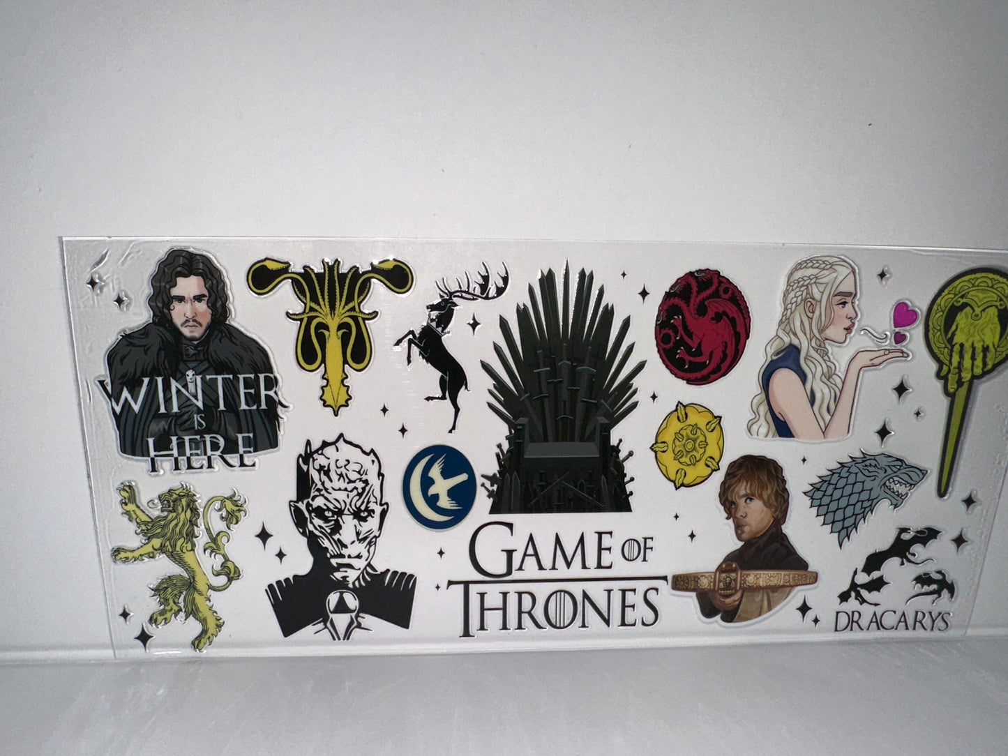 G1165 Game of Thrones tv show