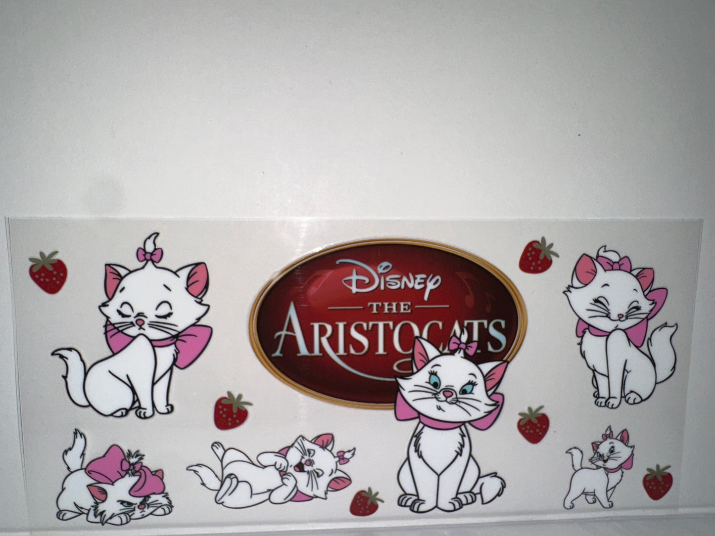 G1213 Disney Marie the Aristocats